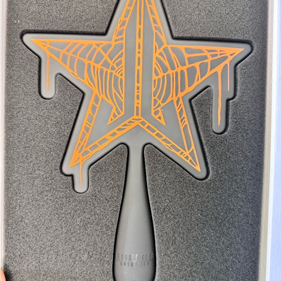 Jeffree Star Exclusive 2021 Halloween edition mirror. - Picture 4 of 6
